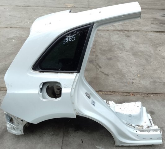Кузовщина 8R0809838 VAG