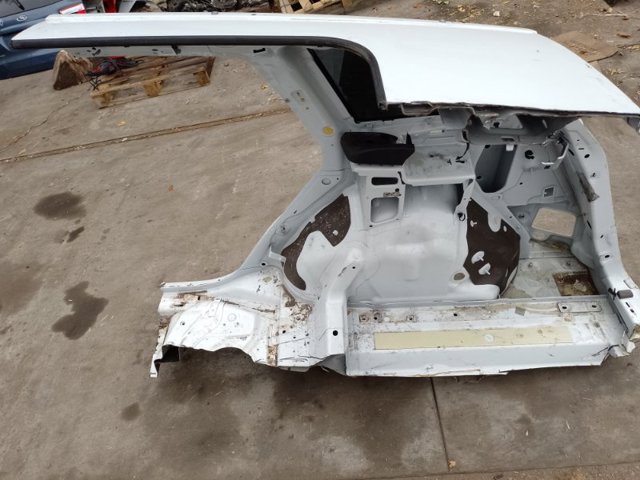 VAG 8R0809838 Боковина кузова правая в наличии Одесса