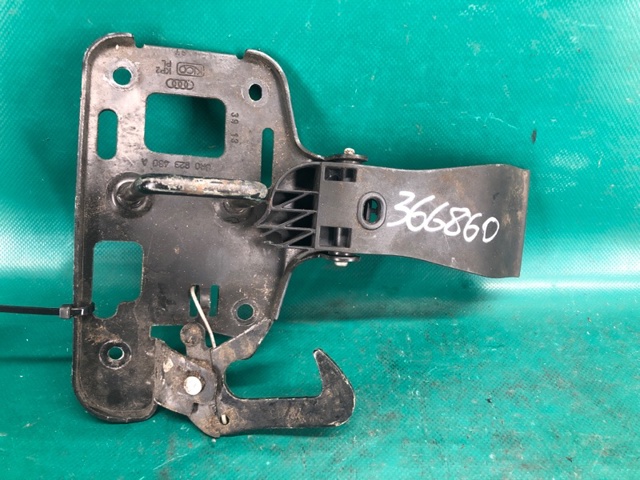8R0823480A VAG Стояк-крюк замка капота купить в Кривой Рог