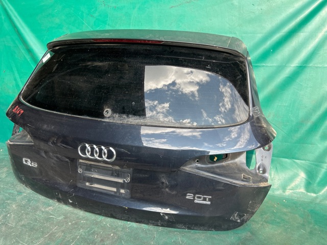VAG 8R0827023C Дверь задняя (багажная 3/5-я (ляда) в наличии Ровно