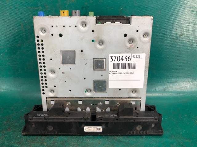 8R1035746G Магнитола купить Харьков