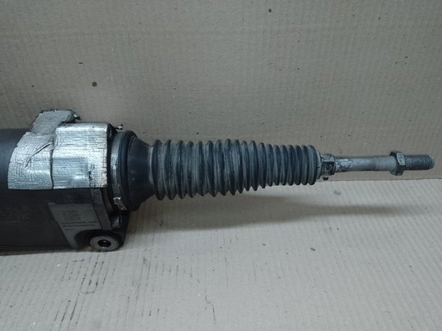 Рулевая рейка 8R1423055BG VAG