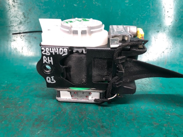 VAG 8R1857706MV04 Ремень безопасности в наличии Николаев