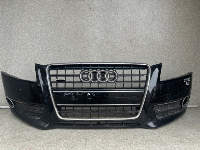 Решетка радиатора 8T0853651ET94 VAG