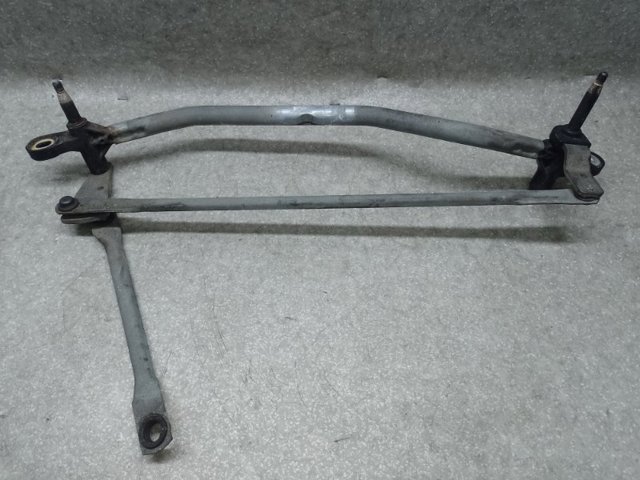 Трапеция дворников 8T1955023D VAG
