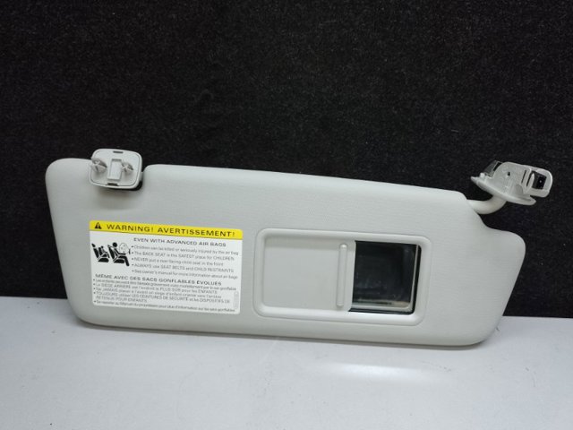 VAG 8U0857552FFT9 Козырек солнцезащитный в наличии Ужгород