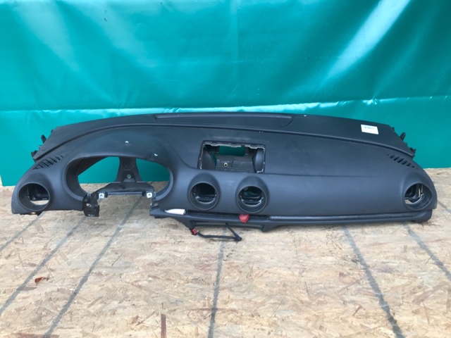 8V0880204C Подушка безопасности (AIRBAG) пассажирская купить Запорожье