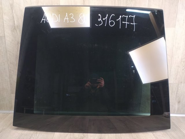 Крыша кабины (кузова) 8V5817109 VAG
