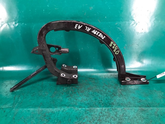 Завеса крышки багажника 8V5827301C VAG
