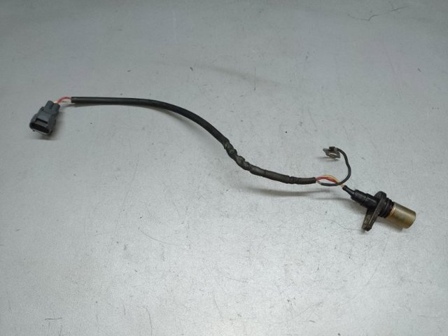 ДПКВ Toyota Avensis II