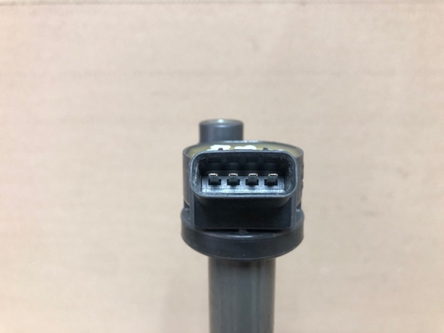 9008019025 TOYOTA Катушка зажигания купить в Харьков
