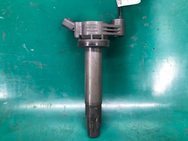 TOYOTA 9008019025 Катушка зажигания в наличии Чернигов