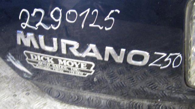 NISSAN 90100CB80D в наличии Ровно