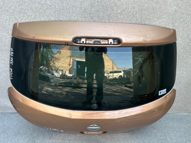 90100EL030 Дверь задняя (багажная 3/5-я (ляда) купить Чернигов