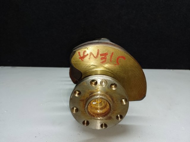 9011916004 Болт шкива коленвала купить Винница