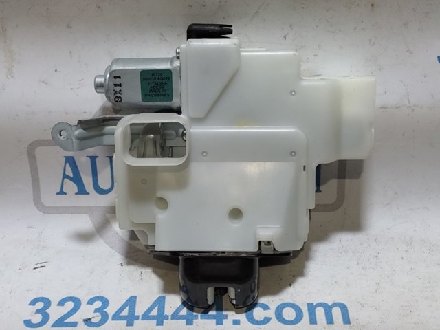 Замок крышки багажника 905003JA1A NISSAN