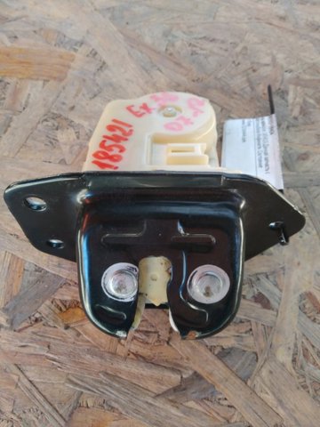 905021BA0A NISSAN Замок багажника купить в Тернополь