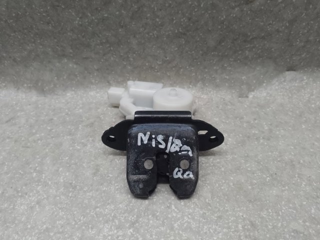 NISSAN 905024EA0B Замок багажника в наличии Киев