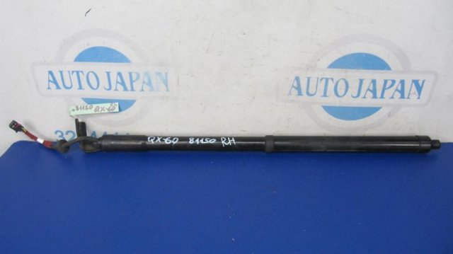 905603JA0A NISSAN Амортизатор крышки багажника (двери 3/5-й задней) купить в Полтава