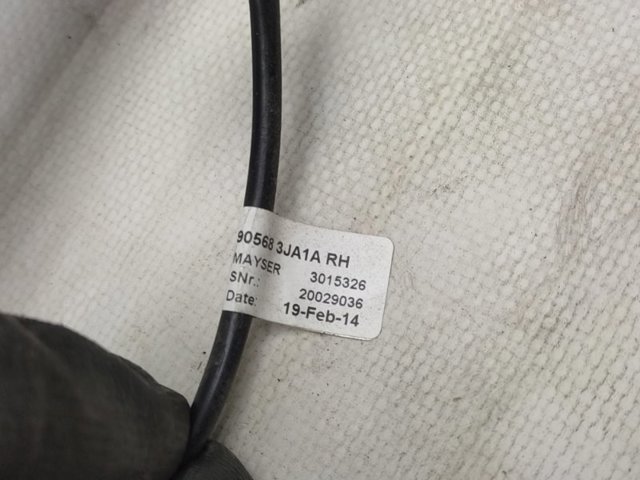 NISSAN 905683JA1A в наличии Киев