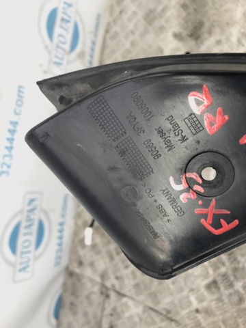 905693FY0A NISSAN купить в Павлоград
