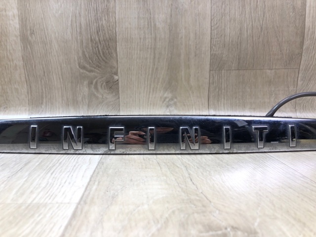 NISSAN 90810CL80A в наличии Тернополь