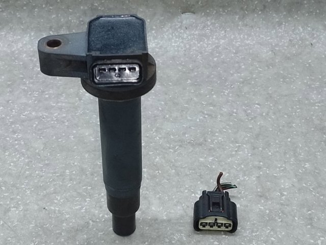 9091902230 TOYOTA Катушка зажигания купить в Каменское
