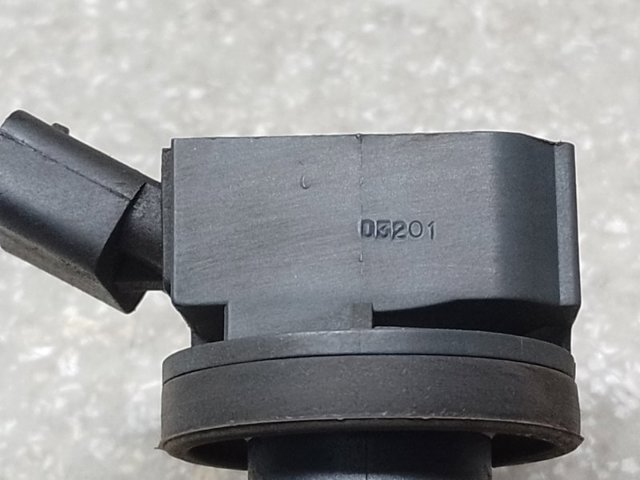 9091902230 TOYOTA Катушка зажигания купить в Кривой Рог