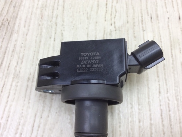 TOYOTA 9091902276 Катушка зажигания в наличии Ровно
