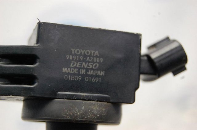 90919A2009 TOYOTA Катушка зажигания купить в Днепр