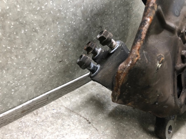 9094202049 TOYOTA Шпилька колесная передняя купить в Полтава