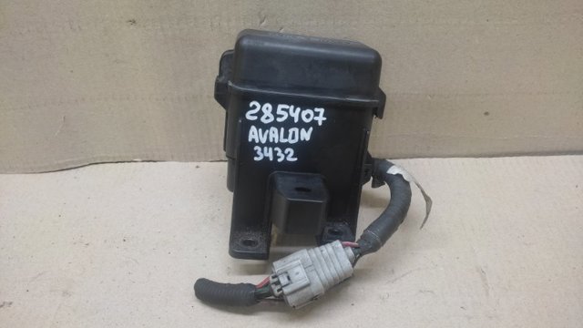 TOYOTA 9098702006 Реле фары в наличии Николаев