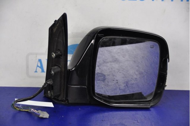 Правое боковое зеркало 91029XA10A SUBARU