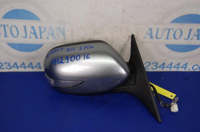 91031AG463VW SUBARU Правое зеркало купить в Украина