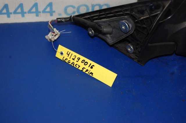 91031AG463VW Зеркало заднего вида правое купить Днепр