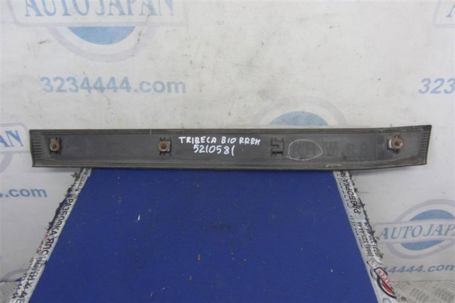 91112XA06A SUBARU Молдинг двери задней правой купить в Черкассы