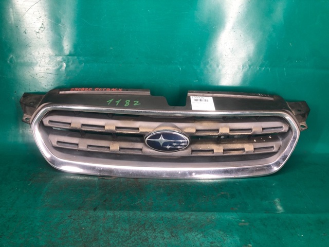 91121AG07C SUBARU Решетка радиатора купить в Ровно