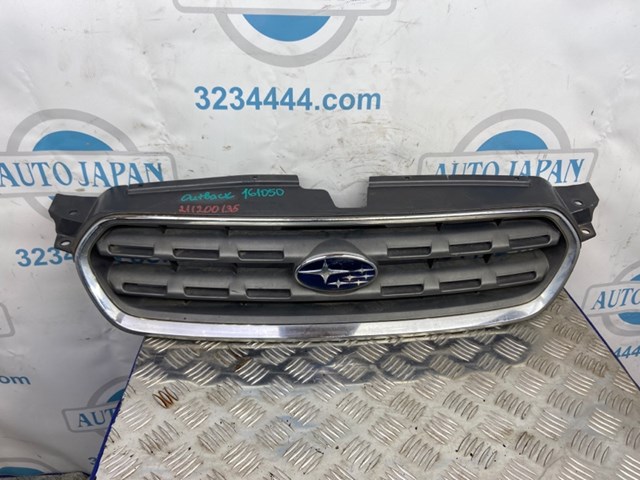 Решетка 91121AG07C SUBARU