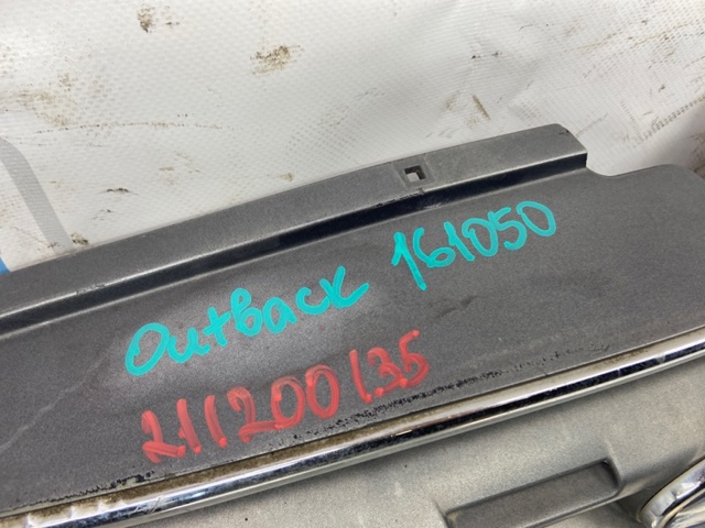91121AG07C Решетка радиатора купить Днепр
