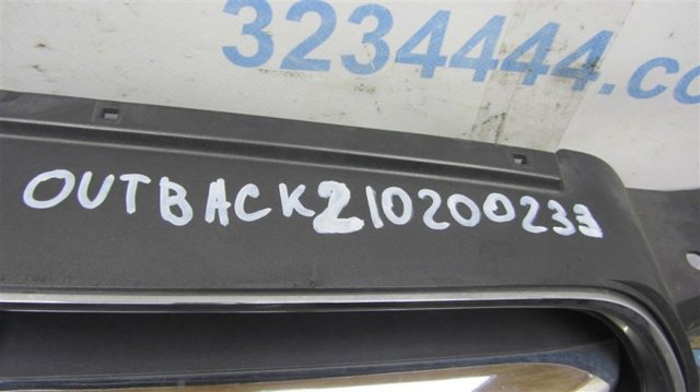 91121AG12B SUBARU Решетка радиатора купить в Каменское
