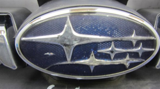 91121AG12B SUBARU Решетка радиатора купить в Николаев