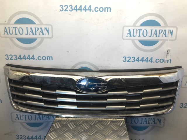 Решетка радиатора 91121SC012 SUBARU
