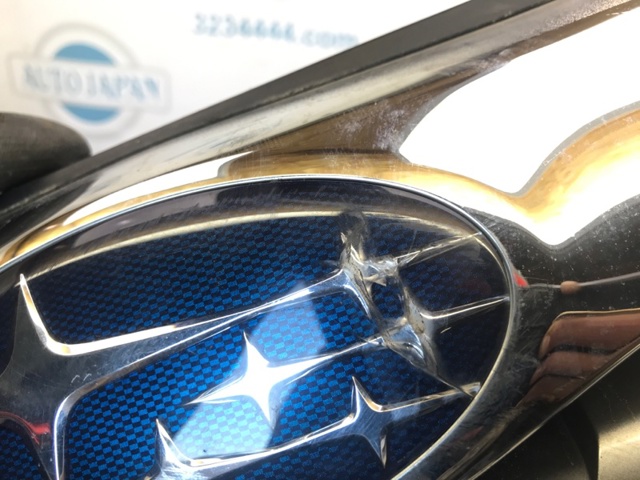 SUBARU 91121SC012 Решетка радиатора в наличии Винница