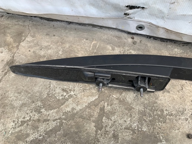 91151SG000 Рейлинг крыши правый купить Кривой Рог