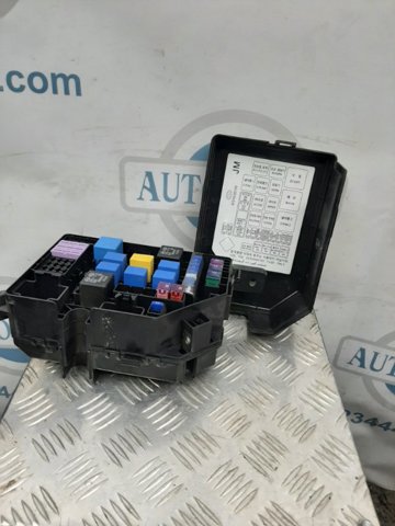 912102E000 HYUNDAI Блок предохранителей купить в Львов