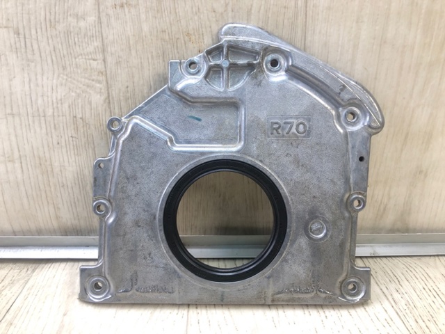 Сальник коленвала двигателя, задний 91214RCAA01 HONDA