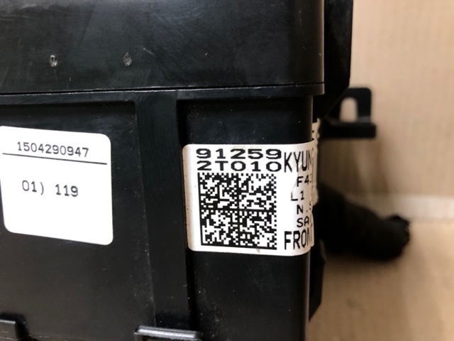 912592T010 HYUNDAI купить в Полтава