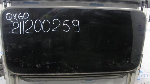 NISSAN 913063JA2A в наличии Ужгород