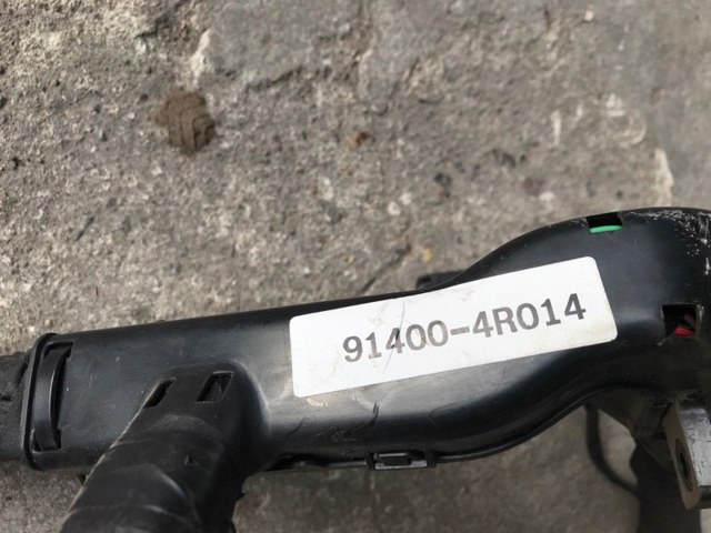 HYUNDAI 914004R014 в наличии Ужгород