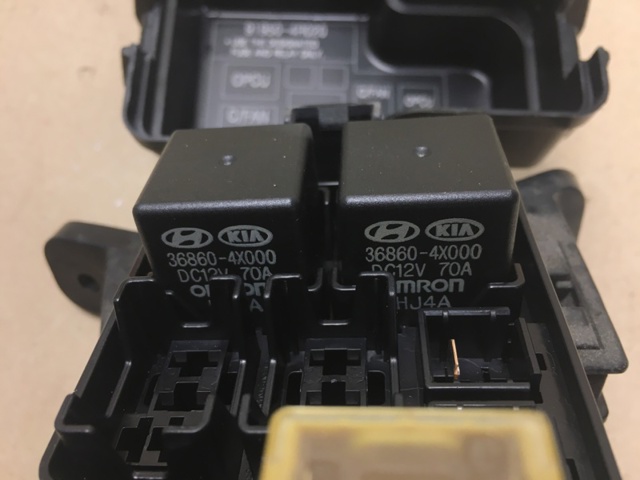 HYUNDAI 919504R020 в наличии Одесса